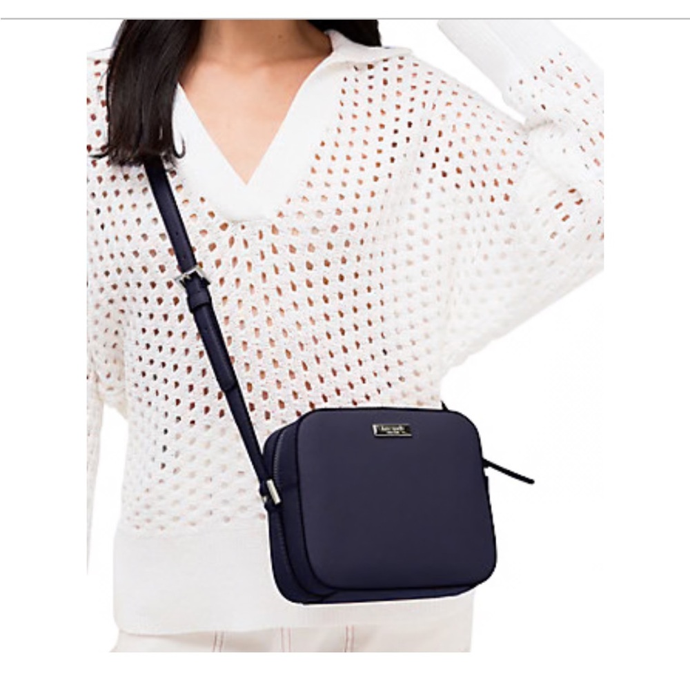 Kate Spade crossbody purse
